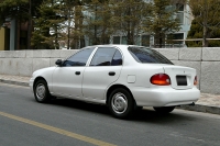 Hyundai Excel Saloon (X3) 1.5 AT (96 HP) image, Hyundai Excel Saloon (X3) 1.5 AT (96 HP) images, Hyundai Excel Saloon (X3) 1.5 AT (96 HP) photos, Hyundai Excel Saloon (X3) 1.5 AT (96 HP) photo, Hyundai Excel Saloon (X3) 1.5 AT (96 HP) picture, Hyundai Excel Saloon (X3) 1.5 AT (96 HP) pictures