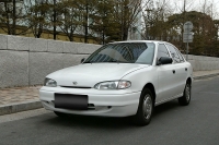 Hyundai Excel Saloon (X3) 1.5 AT (96 HP) image, Hyundai Excel Saloon (X3) 1.5 AT (96 HP) images, Hyundai Excel Saloon (X3) 1.5 AT (96 HP) photos, Hyundai Excel Saloon (X3) 1.5 AT (96 HP) photo, Hyundai Excel Saloon (X3) 1.5 AT (96 HP) picture, Hyundai Excel Saloon (X3) 1.5 AT (96 HP) pictures