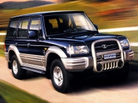 Hyundai Galloper Exceed SUV 5-door (2 generation) 2.5 TD MT (106 HP) image, Hyundai Galloper Exceed SUV 5-door (2 generation) 2.5 TD MT (106 HP) images, Hyundai Galloper Exceed SUV 5-door (2 generation) 2.5 TD MT (106 HP) photos, Hyundai Galloper Exceed SUV 5-door (2 generation) 2.5 TD MT (106 HP) photo, Hyundai Galloper Exceed SUV 5-door (2 generation) 2.5 TD MT (106 HP) picture, Hyundai Galloper Exceed SUV 5-door (2 generation) 2.5 TD MT (106 HP) pictures