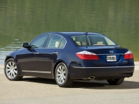 Hyundai Genesis Sedan (1 generation) 4.6 Shiftronic (380 h.p.) image, Hyundai Genesis Sedan (1 generation) 4.6 Shiftronic (380 h.p.) images, Hyundai Genesis Sedan (1 generation) 4.6 Shiftronic (380 h.p.) photos, Hyundai Genesis Sedan (1 generation) 4.6 Shiftronic (380 h.p.) photo, Hyundai Genesis Sedan (1 generation) 4.6 Shiftronic (380 h.p.) picture, Hyundai Genesis Sedan (1 generation) 4.6 Shiftronic (380 h.p.) pictures