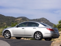 Hyundai Genesis Sedan (1 generation) 4.6 Shiftronic (380 h.p.) image, Hyundai Genesis Sedan (1 generation) 4.6 Shiftronic (380 h.p.) images, Hyundai Genesis Sedan (1 generation) 4.6 Shiftronic (380 h.p.) photos, Hyundai Genesis Sedan (1 generation) 4.6 Shiftronic (380 h.p.) photo, Hyundai Genesis Sedan (1 generation) 4.6 Shiftronic (380 h.p.) picture, Hyundai Genesis Sedan (1 generation) 4.6 Shiftronic (380 h.p.) pictures