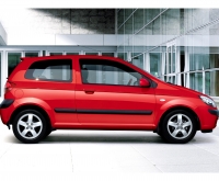 Hyundai Getz Hatchback 3-door (1 generation) 1.6 AT (105 HP) image, Hyundai Getz Hatchback 3-door (1 generation) 1.6 AT (105 HP) images, Hyundai Getz Hatchback 3-door (1 generation) 1.6 AT (105 HP) photos, Hyundai Getz Hatchback 3-door (1 generation) 1.6 AT (105 HP) photo, Hyundai Getz Hatchback 3-door (1 generation) 1.6 AT (105 HP) picture, Hyundai Getz Hatchback 3-door (1 generation) 1.6 AT (105 HP) pictures