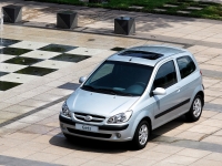 Hyundai Getz Hatchback 3-door (1 generation) 1.6 AT (105 HP) image, Hyundai Getz Hatchback 3-door (1 generation) 1.6 AT (105 HP) images, Hyundai Getz Hatchback 3-door (1 generation) 1.6 AT (105 HP) photos, Hyundai Getz Hatchback 3-door (1 generation) 1.6 AT (105 HP) photo, Hyundai Getz Hatchback 3-door (1 generation) 1.6 AT (105 HP) picture, Hyundai Getz Hatchback 3-door (1 generation) 1.6 AT (105 HP) pictures