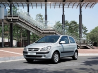 Hyundai Getz Hatchback 3-door (1 generation) 1.6 AT (105 HP) avis, Hyundai Getz Hatchback 3-door (1 generation) 1.6 AT (105 HP) prix, Hyundai Getz Hatchback 3-door (1 generation) 1.6 AT (105 HP) caractéristiques, Hyundai Getz Hatchback 3-door (1 generation) 1.6 AT (105 HP) Fiche, Hyundai Getz Hatchback 3-door (1 generation) 1.6 AT (105 HP) Fiche technique, Hyundai Getz Hatchback 3-door (1 generation) 1.6 AT (105 HP) achat, Hyundai Getz Hatchback 3-door (1 generation) 1.6 AT (105 HP) acheter, Hyundai Getz Hatchback 3-door (1 generation) 1.6 AT (105 HP) Auto