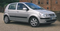 Hyundai Getz Hatchback 5-door. (1 generation) 1.1 MT (62 HP) image, Hyundai Getz Hatchback 5-door. (1 generation) 1.1 MT (62 HP) images, Hyundai Getz Hatchback 5-door. (1 generation) 1.1 MT (62 HP) photos, Hyundai Getz Hatchback 5-door. (1 generation) 1.1 MT (62 HP) photo, Hyundai Getz Hatchback 5-door. (1 generation) 1.1 MT (62 HP) picture, Hyundai Getz Hatchback 5-door. (1 generation) 1.1 MT (62 HP) pictures