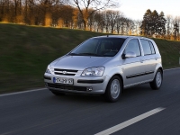 Hyundai Getz Hatchback 5-door. (1 generation) 1.3 MT (80 HP) image, Hyundai Getz Hatchback 5-door. (1 generation) 1.3 MT (80 HP) images, Hyundai Getz Hatchback 5-door. (1 generation) 1.3 MT (80 HP) photos, Hyundai Getz Hatchback 5-door. (1 generation) 1.3 MT (80 HP) photo, Hyundai Getz Hatchback 5-door. (1 generation) 1.3 MT (80 HP) picture, Hyundai Getz Hatchback 5-door. (1 generation) 1.3 MT (80 HP) pictures