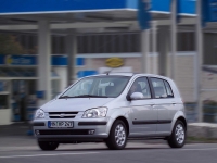 Hyundai Getz Hatchback 5-door. (1 generation) 1.3 MT (80 HP) image, Hyundai Getz Hatchback 5-door. (1 generation) 1.3 MT (80 HP) images, Hyundai Getz Hatchback 5-door. (1 generation) 1.3 MT (80 HP) photos, Hyundai Getz Hatchback 5-door. (1 generation) 1.3 MT (80 HP) photo, Hyundai Getz Hatchback 5-door. (1 generation) 1.3 MT (80 HP) picture, Hyundai Getz Hatchback 5-door. (1 generation) 1.3 MT (80 HP) pictures