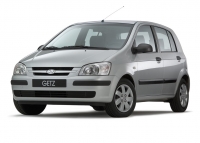 Hyundai Getz Hatchback 5-door. (1 generation) 1.3 MT (80 HP) image, Hyundai Getz Hatchback 5-door. (1 generation) 1.3 MT (80 HP) images, Hyundai Getz Hatchback 5-door. (1 generation) 1.3 MT (80 HP) photos, Hyundai Getz Hatchback 5-door. (1 generation) 1.3 MT (80 HP) photo, Hyundai Getz Hatchback 5-door. (1 generation) 1.3 MT (80 HP) picture, Hyundai Getz Hatchback 5-door. (1 generation) 1.3 MT (80 HP) pictures