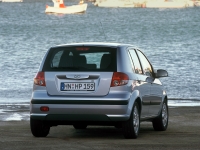 Hyundai Getz Hatchback 5-door. (1 generation) 1.3 MT (80 HP) image, Hyundai Getz Hatchback 5-door. (1 generation) 1.3 MT (80 HP) images, Hyundai Getz Hatchback 5-door. (1 generation) 1.3 MT (80 HP) photos, Hyundai Getz Hatchback 5-door. (1 generation) 1.3 MT (80 HP) photo, Hyundai Getz Hatchback 5-door. (1 generation) 1.3 MT (80 HP) picture, Hyundai Getz Hatchback 5-door. (1 generation) 1.3 MT (80 HP) pictures