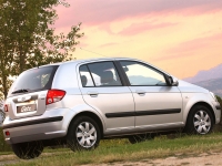 Hyundai Getz Hatchback 5-door. (1 generation) 1.3 MT (80 HP) image, Hyundai Getz Hatchback 5-door. (1 generation) 1.3 MT (80 HP) images, Hyundai Getz Hatchback 5-door. (1 generation) 1.3 MT (80 HP) photos, Hyundai Getz Hatchback 5-door. (1 generation) 1.3 MT (80 HP) photo, Hyundai Getz Hatchback 5-door. (1 generation) 1.3 MT (80 HP) picture, Hyundai Getz Hatchback 5-door. (1 generation) 1.3 MT (80 HP) pictures