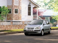 Hyundai Getz Hatchback 5-door. (1 generation) 1.3 MT (80 HP) image, Hyundai Getz Hatchback 5-door. (1 generation) 1.3 MT (80 HP) images, Hyundai Getz Hatchback 5-door. (1 generation) 1.3 MT (80 HP) photos, Hyundai Getz Hatchback 5-door. (1 generation) 1.3 MT (80 HP) photo, Hyundai Getz Hatchback 5-door. (1 generation) 1.3 MT (80 HP) picture, Hyundai Getz Hatchback 5-door. (1 generation) 1.3 MT (80 HP) pictures