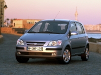 Hyundai Getz Hatchback 5-door. (1 generation) 1.3 MT (80 HP) image, Hyundai Getz Hatchback 5-door. (1 generation) 1.3 MT (80 HP) images, Hyundai Getz Hatchback 5-door. (1 generation) 1.3 MT (80 HP) photos, Hyundai Getz Hatchback 5-door. (1 generation) 1.3 MT (80 HP) photo, Hyundai Getz Hatchback 5-door. (1 generation) 1.3 MT (80 HP) picture, Hyundai Getz Hatchback 5-door. (1 generation) 1.3 MT (80 HP) pictures