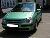 Hyundai Getz Hatchback 5-door. (1 generation) 1.6 AT (103 HP) image, Hyundai Getz Hatchback 5-door. (1 generation) 1.6 AT (103 HP) images, Hyundai Getz Hatchback 5-door. (1 generation) 1.6 AT (103 HP) photos, Hyundai Getz Hatchback 5-door. (1 generation) 1.6 AT (103 HP) photo, Hyundai Getz Hatchback 5-door. (1 generation) 1.6 AT (103 HP) picture, Hyundai Getz Hatchback 5-door. (1 generation) 1.6 AT (103 HP) pictures