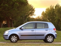 Hyundai Getz Hatchback 5-door. (1 generation) 1.6 AT (103 HP) image, Hyundai Getz Hatchback 5-door. (1 generation) 1.6 AT (103 HP) images, Hyundai Getz Hatchback 5-door. (1 generation) 1.6 AT (103 HP) photos, Hyundai Getz Hatchback 5-door. (1 generation) 1.6 AT (103 HP) photo, Hyundai Getz Hatchback 5-door. (1 generation) 1.6 AT (103 HP) picture, Hyundai Getz Hatchback 5-door. (1 generation) 1.6 AT (103 HP) pictures