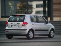 Hyundai Getz Hatchback 5-door. (1 generation) 1.6 AT (103 HP) image, Hyundai Getz Hatchback 5-door. (1 generation) 1.6 AT (103 HP) images, Hyundai Getz Hatchback 5-door. (1 generation) 1.6 AT (103 HP) photos, Hyundai Getz Hatchback 5-door. (1 generation) 1.6 AT (103 HP) photo, Hyundai Getz Hatchback 5-door. (1 generation) 1.6 AT (103 HP) picture, Hyundai Getz Hatchback 5-door. (1 generation) 1.6 AT (103 HP) pictures