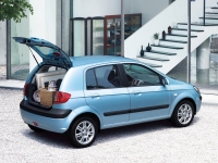 Hyundai Getz Hatchback 5-door. (1 generation) 1.6 AT (105 HP) image, Hyundai Getz Hatchback 5-door. (1 generation) 1.6 AT (105 HP) images, Hyundai Getz Hatchback 5-door. (1 generation) 1.6 AT (105 HP) photos, Hyundai Getz Hatchback 5-door. (1 generation) 1.6 AT (105 HP) photo, Hyundai Getz Hatchback 5-door. (1 generation) 1.6 AT (105 HP) picture, Hyundai Getz Hatchback 5-door. (1 generation) 1.6 AT (105 HP) pictures