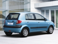 Hyundai Getz Hatchback 5-door. (1 generation) 1.6 AT (105 HP) image, Hyundai Getz Hatchback 5-door. (1 generation) 1.6 AT (105 HP) images, Hyundai Getz Hatchback 5-door. (1 generation) 1.6 AT (105 HP) photos, Hyundai Getz Hatchback 5-door. (1 generation) 1.6 AT (105 HP) photo, Hyundai Getz Hatchback 5-door. (1 generation) 1.6 AT (105 HP) picture, Hyundai Getz Hatchback 5-door. (1 generation) 1.6 AT (105 HP) pictures