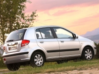 Hyundai Getz Hatchback 5-door. (1 generation) 1.6 AT (105 HP) image, Hyundai Getz Hatchback 5-door. (1 generation) 1.6 AT (105 HP) images, Hyundai Getz Hatchback 5-door. (1 generation) 1.6 AT (105 HP) photos, Hyundai Getz Hatchback 5-door. (1 generation) 1.6 AT (105 HP) photo, Hyundai Getz Hatchback 5-door. (1 generation) 1.6 AT (105 HP) picture, Hyundai Getz Hatchback 5-door. (1 generation) 1.6 AT (105 HP) pictures