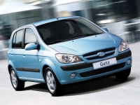 Hyundai Getz Hatchback 5-door. (1 generation) 1.6 AT (105 HP) image, Hyundai Getz Hatchback 5-door. (1 generation) 1.6 AT (105 HP) images, Hyundai Getz Hatchback 5-door. (1 generation) 1.6 AT (105 HP) photos, Hyundai Getz Hatchback 5-door. (1 generation) 1.6 AT (105 HP) photo, Hyundai Getz Hatchback 5-door. (1 generation) 1.6 AT (105 HP) picture, Hyundai Getz Hatchback 5-door. (1 generation) 1.6 AT (105 HP) pictures