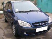 Hyundai Getz Hatchback 5-door. (1 generation) 1.6 AT (105 HP) image, Hyundai Getz Hatchback 5-door. (1 generation) 1.6 AT (105 HP) images, Hyundai Getz Hatchback 5-door. (1 generation) 1.6 AT (105 HP) photos, Hyundai Getz Hatchback 5-door. (1 generation) 1.6 AT (105 HP) photo, Hyundai Getz Hatchback 5-door. (1 generation) 1.6 AT (105 HP) picture, Hyundai Getz Hatchback 5-door. (1 generation) 1.6 AT (105 HP) pictures