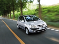 Hyundai Getz Hatchback 5-door. (1 generation) 1.6 AT (105 HP) image, Hyundai Getz Hatchback 5-door. (1 generation) 1.6 AT (105 HP) images, Hyundai Getz Hatchback 5-door. (1 generation) 1.6 AT (105 HP) photos, Hyundai Getz Hatchback 5-door. (1 generation) 1.6 AT (105 HP) photo, Hyundai Getz Hatchback 5-door. (1 generation) 1.6 AT (105 HP) picture, Hyundai Getz Hatchback 5-door. (1 generation) 1.6 AT (105 HP) pictures