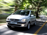 Hyundai Getz Hatchback 5-door. (1 generation) 1.6 AT (105 HP) image, Hyundai Getz Hatchback 5-door. (1 generation) 1.6 AT (105 HP) images, Hyundai Getz Hatchback 5-door. (1 generation) 1.6 AT (105 HP) photos, Hyundai Getz Hatchback 5-door. (1 generation) 1.6 AT (105 HP) photo, Hyundai Getz Hatchback 5-door. (1 generation) 1.6 AT (105 HP) picture, Hyundai Getz Hatchback 5-door. (1 generation) 1.6 AT (105 HP) pictures