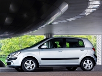 Hyundai Getz Hatchback 5-door. (1 generation) 1.6 AT (105 HP) image, Hyundai Getz Hatchback 5-door. (1 generation) 1.6 AT (105 HP) images, Hyundai Getz Hatchback 5-door. (1 generation) 1.6 AT (105 HP) photos, Hyundai Getz Hatchback 5-door. (1 generation) 1.6 AT (105 HP) photo, Hyundai Getz Hatchback 5-door. (1 generation) 1.6 AT (105 HP) picture, Hyundai Getz Hatchback 5-door. (1 generation) 1.6 AT (105 HP) pictures