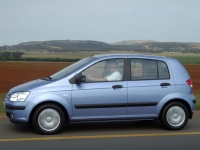 Hyundai Getz Hatchback 5-door. (1 generation) 1.6 MT (103 HP) image, Hyundai Getz Hatchback 5-door. (1 generation) 1.6 MT (103 HP) images, Hyundai Getz Hatchback 5-door. (1 generation) 1.6 MT (103 HP) photos, Hyundai Getz Hatchback 5-door. (1 generation) 1.6 MT (103 HP) photo, Hyundai Getz Hatchback 5-door. (1 generation) 1.6 MT (103 HP) picture, Hyundai Getz Hatchback 5-door. (1 generation) 1.6 MT (103 HP) pictures