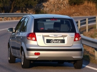 Hyundai Getz Hatchback 5-door. (1 generation) 1.6 MT (105 HP) image, Hyundai Getz Hatchback 5-door. (1 generation) 1.6 MT (105 HP) images, Hyundai Getz Hatchback 5-door. (1 generation) 1.6 MT (105 HP) photos, Hyundai Getz Hatchback 5-door. (1 generation) 1.6 MT (105 HP) photo, Hyundai Getz Hatchback 5-door. (1 generation) 1.6 MT (105 HP) picture, Hyundai Getz Hatchback 5-door. (1 generation) 1.6 MT (105 HP) pictures