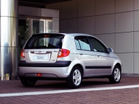 Hyundai Getz Hatchback 5-door. (1 generation) 1.6 MT (105 HP) image, Hyundai Getz Hatchback 5-door. (1 generation) 1.6 MT (105 HP) images, Hyundai Getz Hatchback 5-door. (1 generation) 1.6 MT (105 HP) photos, Hyundai Getz Hatchback 5-door. (1 generation) 1.6 MT (105 HP) photo, Hyundai Getz Hatchback 5-door. (1 generation) 1.6 MT (105 HP) picture, Hyundai Getz Hatchback 5-door. (1 generation) 1.6 MT (105 HP) pictures