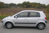 Hyundai Getz Hatchback 5-door. (1 generation) 1.6 MT (105 HP) image, Hyundai Getz Hatchback 5-door. (1 generation) 1.6 MT (105 HP) images, Hyundai Getz Hatchback 5-door. (1 generation) 1.6 MT (105 HP) photos, Hyundai Getz Hatchback 5-door. (1 generation) 1.6 MT (105 HP) photo, Hyundai Getz Hatchback 5-door. (1 generation) 1.6 MT (105 HP) picture, Hyundai Getz Hatchback 5-door. (1 generation) 1.6 MT (105 HP) pictures