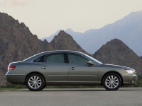 Hyundai Grandeur Saloon (TG) 2.4 AT (164 HP) image, Hyundai Grandeur Saloon (TG) 2.4 AT (164 HP) images, Hyundai Grandeur Saloon (TG) 2.4 AT (164 HP) photos, Hyundai Grandeur Saloon (TG) 2.4 AT (164 HP) photo, Hyundai Grandeur Saloon (TG) 2.4 AT (164 HP) picture, Hyundai Grandeur Saloon (TG) 2.4 AT (164 HP) pictures