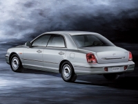 Hyundai Grandeur Saloon (XG) 2.0 MT (148 HP) image, Hyundai Grandeur Saloon (XG) 2.0 MT (148 HP) images, Hyundai Grandeur Saloon (XG) 2.0 MT (148 HP) photos, Hyundai Grandeur Saloon (XG) 2.0 MT (148 HP) photo, Hyundai Grandeur Saloon (XG) 2.0 MT (148 HP) picture, Hyundai Grandeur Saloon (XG) 2.0 MT (148 HP) pictures