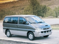 Hyundai H-1 Minibus (Starex) 2.4 MT 4WD (110 HP) image, Hyundai H-1 Minibus (Starex) 2.4 MT 4WD (110 HP) images, Hyundai H-1 Minibus (Starex) 2.4 MT 4WD (110 HP) photos, Hyundai H-1 Minibus (Starex) 2.4 MT 4WD (110 HP) photo, Hyundai H-1 Minibus (Starex) 2.4 MT 4WD (110 HP) picture, Hyundai H-1 Minibus (Starex) 2.4 MT 4WD (110 HP) pictures