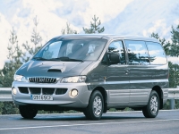 Hyundai H-1 Minibus (Starex) 2.5 CRDi AT 4WD (140 HP) image, Hyundai H-1 Minibus (Starex) 2.5 CRDi AT 4WD (140 HP) images, Hyundai H-1 Minibus (Starex) 2.5 CRDi AT 4WD (140 HP) photos, Hyundai H-1 Minibus (Starex) 2.5 CRDi AT 4WD (140 HP) photo, Hyundai H-1 Minibus (Starex) 2.5 CRDi AT 4WD (140 HP) picture, Hyundai H-1 Minibus (Starex) 2.5 CRDi AT 4WD (140 HP) pictures