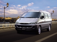 Hyundai H-1 Minibus (Starex) 2.5 CRDi AT 4WD (140 HP) image, Hyundai H-1 Minibus (Starex) 2.5 CRDi AT 4WD (140 HP) images, Hyundai H-1 Minibus (Starex) 2.5 CRDi AT 4WD (140 HP) photos, Hyundai H-1 Minibus (Starex) 2.5 CRDi AT 4WD (140 HP) photo, Hyundai H-1 Minibus (Starex) 2.5 CRDi AT 4WD (140 HP) picture, Hyundai H-1 Minibus (Starex) 2.5 CRDi AT 4WD (140 HP) pictures