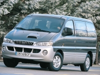 Hyundai H-1 Minibus (Starex) AT 2.4 4WD LWB (110 HP) avis, Hyundai H-1 Minibus (Starex) AT 2.4 4WD LWB (110 HP) prix, Hyundai H-1 Minibus (Starex) AT 2.4 4WD LWB (110 HP) caractéristiques, Hyundai H-1 Minibus (Starex) AT 2.4 4WD LWB (110 HP) Fiche, Hyundai H-1 Minibus (Starex) AT 2.4 4WD LWB (110 HP) Fiche technique, Hyundai H-1 Minibus (Starex) AT 2.4 4WD LWB (110 HP) achat, Hyundai H-1 Minibus (Starex) AT 2.4 4WD LWB (110 HP) acheter, Hyundai H-1 Minibus (Starex) AT 2.4 4WD LWB (110 HP) Auto