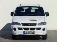 Hyundai H-1 Van (Starex) 2.4 AT (110 HP) avis, Hyundai H-1 Van (Starex) 2.4 AT (110 HP) prix, Hyundai H-1 Van (Starex) 2.4 AT (110 HP) caractéristiques, Hyundai H-1 Van (Starex) 2.4 AT (110 HP) Fiche, Hyundai H-1 Van (Starex) 2.4 AT (110 HP) Fiche technique, Hyundai H-1 Van (Starex) 2.4 AT (110 HP) achat, Hyundai H-1 Van (Starex) 2.4 AT (110 HP) acheter, Hyundai H-1 Van (Starex) 2.4 AT (110 HP) Auto