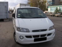 Hyundai H-1 Van (Starex) 2.4 AT (110 HP) avis, Hyundai H-1 Van (Starex) 2.4 AT (110 HP) prix, Hyundai H-1 Van (Starex) 2.4 AT (110 HP) caractéristiques, Hyundai H-1 Van (Starex) 2.4 AT (110 HP) Fiche, Hyundai H-1 Van (Starex) 2.4 AT (110 HP) Fiche technique, Hyundai H-1 Van (Starex) 2.4 AT (110 HP) achat, Hyundai H-1 Van (Starex) 2.4 AT (110 HP) acheter, Hyundai H-1 Van (Starex) 2.4 AT (110 HP) Auto