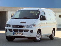 Hyundai H-1 Van (Starex) 2.4 AT (110 HP) avis, Hyundai H-1 Van (Starex) 2.4 AT (110 HP) prix, Hyundai H-1 Van (Starex) 2.4 AT (110 HP) caractéristiques, Hyundai H-1 Van (Starex) 2.4 AT (110 HP) Fiche, Hyundai H-1 Van (Starex) 2.4 AT (110 HP) Fiche technique, Hyundai H-1 Van (Starex) 2.4 AT (110 HP) achat, Hyundai H-1 Van (Starex) 2.4 AT (110 HP) acheter, Hyundai H-1 Van (Starex) 2.4 AT (110 HP) Auto