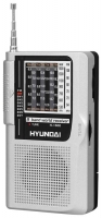 Hyundai H-1600 avis, Hyundai H-1600 prix, Hyundai H-1600 caractéristiques, Hyundai H-1600 Fiche, Hyundai H-1600 Fiche technique, Hyundai H-1600 achat, Hyundai H-1600 acheter, Hyundai H-1600 Récepteur radio