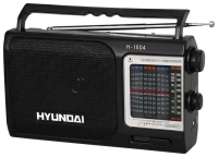 Hyundai H-1604 avis, Hyundai H-1604 prix, Hyundai H-1604 caractéristiques, Hyundai H-1604 Fiche, Hyundai H-1604 Fiche technique, Hyundai H-1604 achat, Hyundai H-1604 acheter, Hyundai H-1604 Récepteur radio