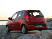 Hyundai i10 Hatchback model (generation 1) 1.1 AT (67 HP) image, Hyundai i10 Hatchback model (generation 1) 1.1 AT (67 HP) images, Hyundai i10 Hatchback model (generation 1) 1.1 AT (67 HP) photos, Hyundai i10 Hatchback model (generation 1) 1.1 AT (67 HP) photo, Hyundai i10 Hatchback model (generation 1) 1.1 AT (67 HP) picture, Hyundai i10 Hatchback model (generation 1) 1.1 AT (67 HP) pictures