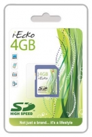 i-Ecko écologique SD Card 4GB avis, i-Ecko écologique SD Card 4GB prix, i-Ecko écologique SD Card 4GB caractéristiques, i-Ecko écologique SD Card 4GB Fiche, i-Ecko écologique SD Card 4GB Fiche technique, i-Ecko écologique SD Card 4GB achat, i-Ecko écologique SD Card 4GB acheter, i-Ecko écologique SD Card 4GB Carte mémoire