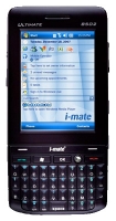 i-Mate Ultimate 8502 avis, i-Mate Ultimate 8502 prix, i-Mate Ultimate 8502 caractéristiques, i-Mate Ultimate 8502 Fiche, i-Mate Ultimate 8502 Fiche technique, i-Mate Ultimate 8502 achat, i-Mate Ultimate 8502 acheter, i-Mate Ultimate 8502 Téléphone portable