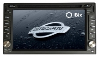 iBix Nissan X-Trail avis, iBix Nissan X-Trail prix, iBix Nissan X-Trail caractéristiques, iBix Nissan X-Trail Fiche, iBix Nissan X-Trail Fiche technique, iBix Nissan X-Trail achat, iBix Nissan X-Trail acheter, iBix Nissan X-Trail Multimédia auto