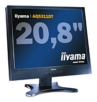 Iiyama AQ5311DBK avis, Iiyama AQ5311DBK prix, Iiyama AQ5311DBK caractéristiques, Iiyama AQ5311DBK Fiche, Iiyama AQ5311DBK Fiche technique, Iiyama AQ5311DBK achat, Iiyama AQ5311DBK acheter, Iiyama AQ5311DBK Écran d'ordinateur