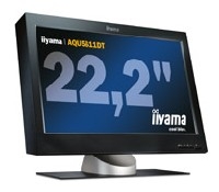 Iiyama AQU5611DT avis, Iiyama AQU5611DT prix, Iiyama AQU5611DT caractéristiques, Iiyama AQU5611DT Fiche, Iiyama AQU5611DT Fiche technique, Iiyama AQU5611DT achat, Iiyama AQU5611DT acheter, Iiyama AQU5611DT Écran d'ordinateur