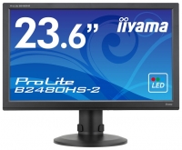 Iiyama, B2480HS-2 avis, Iiyama, B2480HS-2 prix, Iiyama, B2480HS-2 caractéristiques, Iiyama, B2480HS-2 Fiche, Iiyama, B2480HS-2 Fiche technique, Iiyama, B2480HS-2 achat, Iiyama, B2480HS-2 acheter, Iiyama, B2480HS-2 Écran d'ordinateur