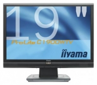 Iiyama C1900WTV-B1 image, Iiyama C1900WTV-B1 images, Iiyama C1900WTV-B1 photos, Iiyama C1900WTV-B1 photo, Iiyama C1900WTV-B1 picture, Iiyama C1900WTV-B1 pictures
